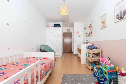 Apartamento T2 para Venda em Alenquer (Santo Estêvão e Triana)