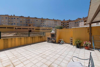 Apartamento T2 para Venda em Alenquer (Santo Estêvão e Triana)