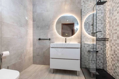 Apartamento T2 para Venda em Alenquer (Santo Estêvão e Triana)
