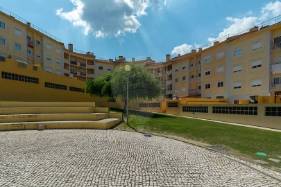 Apartamento T2 para Venda em Alenquer (Santo Estêvão e Triana)