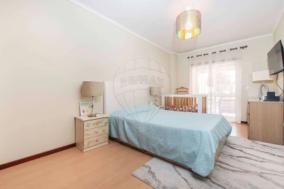 Apartamento T2 para Venda em Alenquer (Santo Estêvão e Triana)