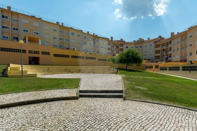 Apartamento T2 para Venda em Alenquer (Santo Estêvão e Triana)