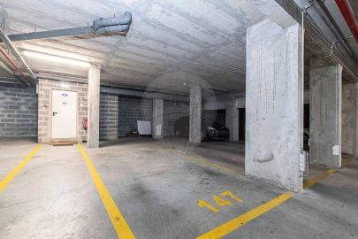 Apartamento T2 para Venda em Alenquer (Santo Estêvão e Triana)