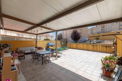 Apartamento T2 para Venda em Alenquer (Santo Estêvão e Triana)