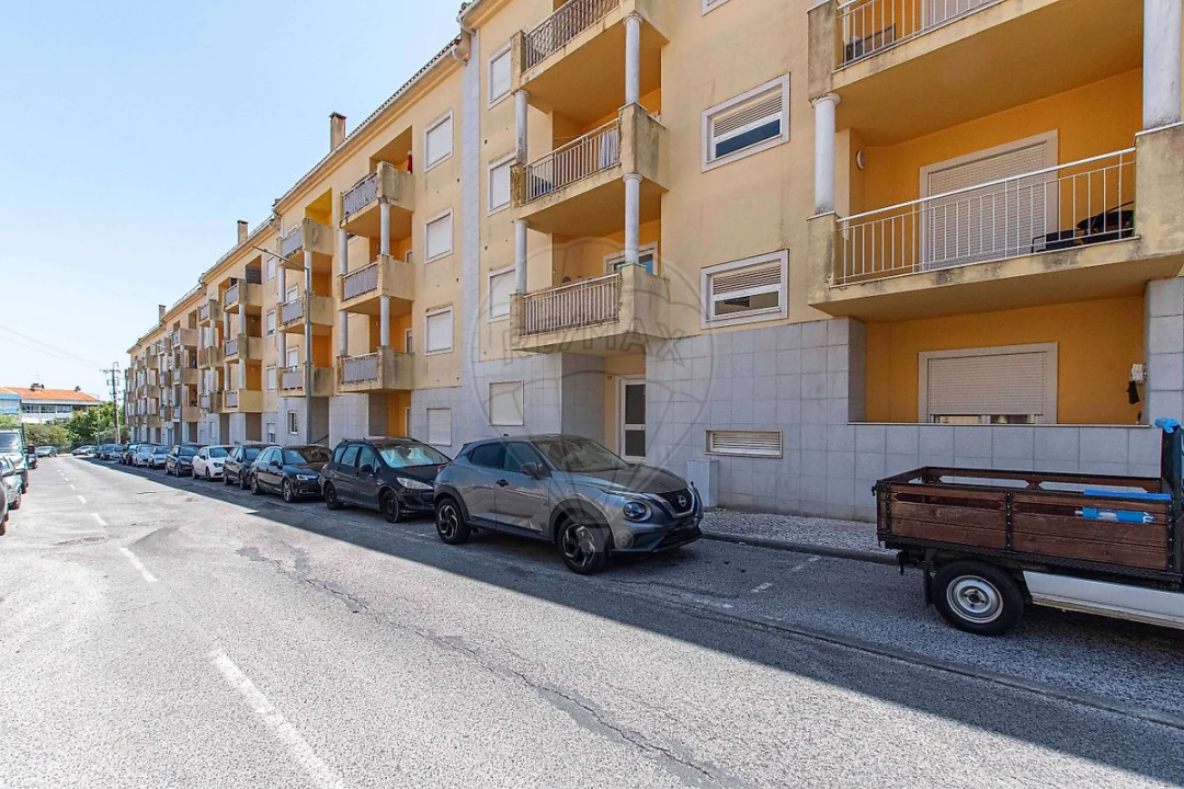 Apartamento T2 para Venda em Alenquer (Santo Estêvão e Triana) Foto 27