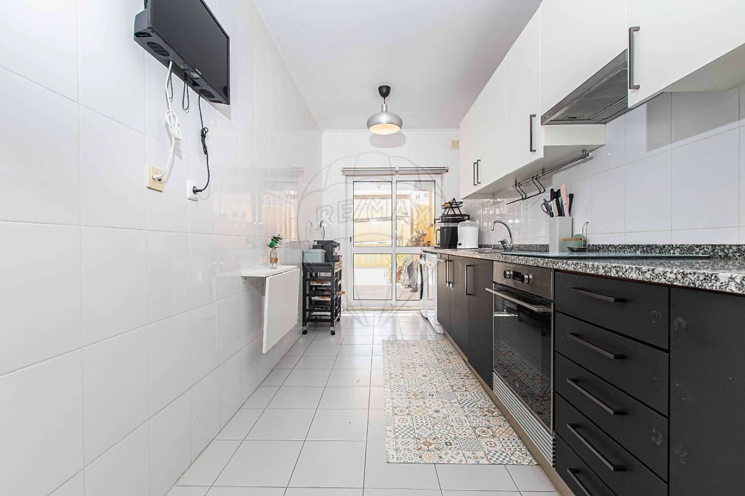 Apartamento T2 para Venda em Alenquer (Santo Estêvão e Triana) Foto 7
