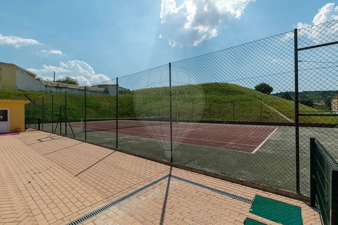 Apartamento T2 para Venda em Alenquer (Santo Estêvão e Triana) Foto 26