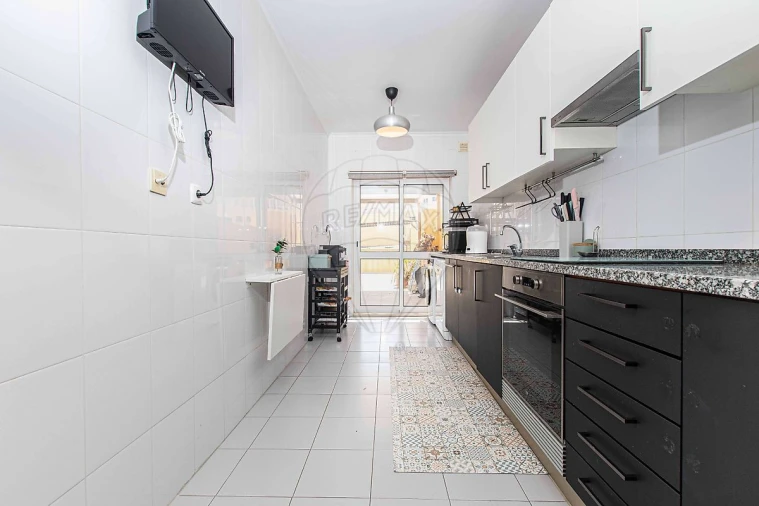 Apartamento T2 para Venda em Alenquer (Santo Estêvão e Triana) Foto 7