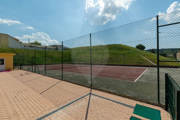 Apartamento T2 para Venda em Alenquer (Santo Estêvão e Triana) Foto 26