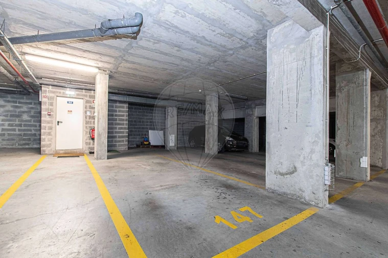 Apartamento T2 para Venda em Alenquer (Santo Estêvão e Triana) Foto 21