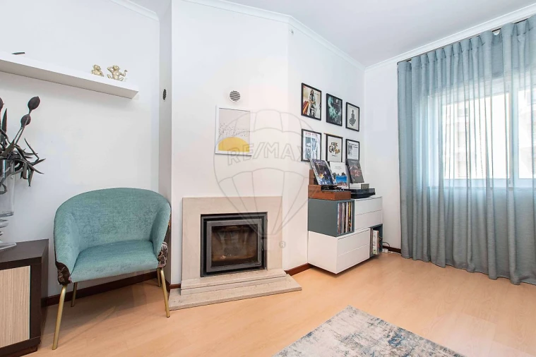 Apartamento T2 para Venda em Alenquer (Santo Estêvão e Triana) Foto 6