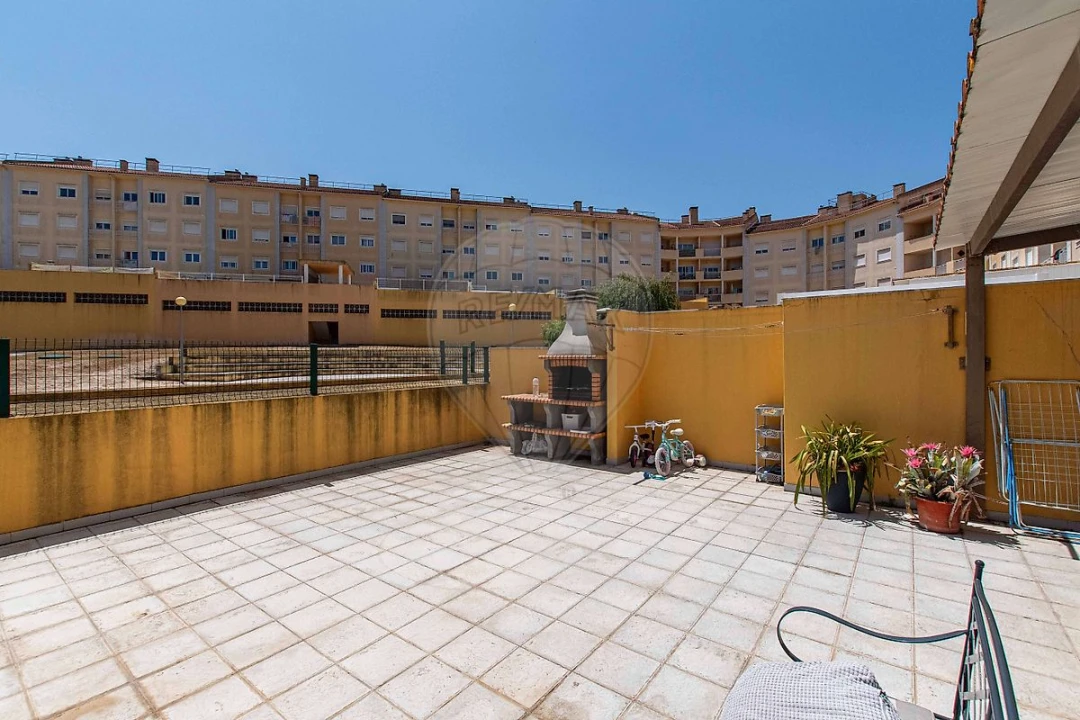 Apartamento T2 para Venda em Alenquer (Santo Estêvão e Triana) Foto 12