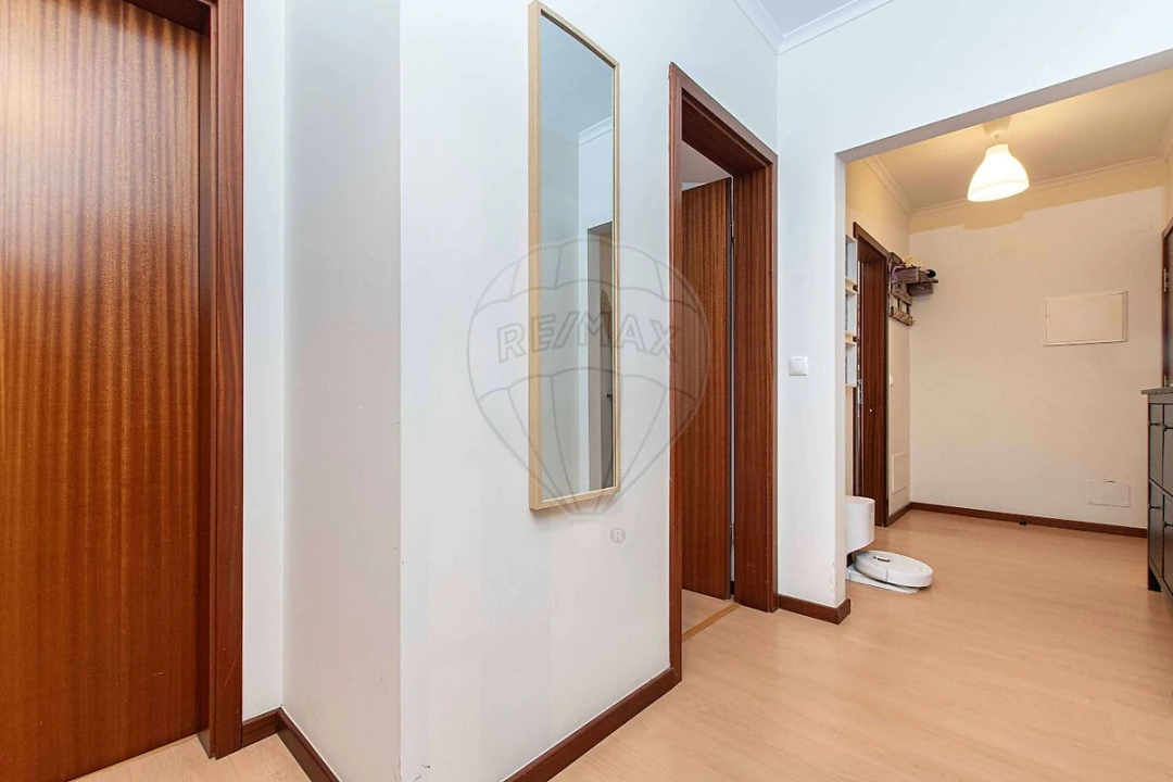 Apartamento T2 para Venda em Alenquer (Santo Estêvão e Triana) Foto 15