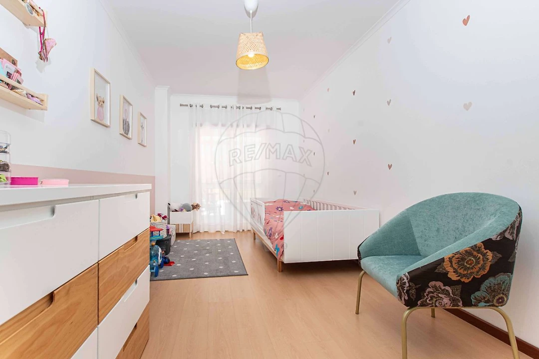 Apartamento T2 para Venda em Alenquer (Santo Estêvão e Triana) Foto 20