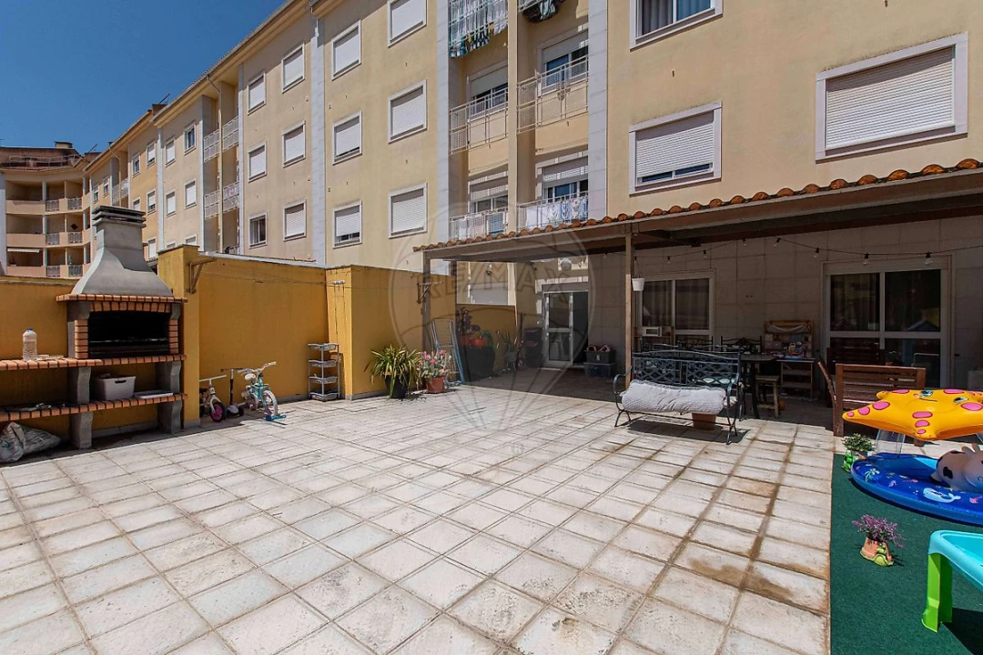 Apartamento T2 para Venda em Alenquer (Santo Estêvão e Triana) Foto 11