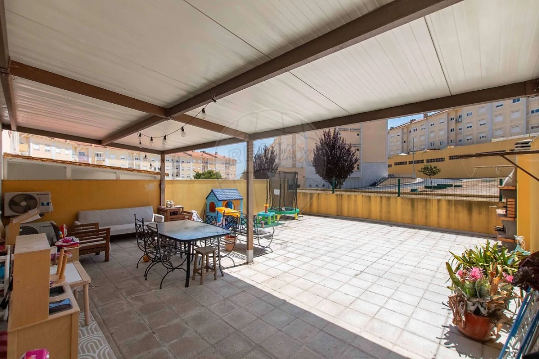 Apartamento T2 para Venda em Alenquer (Santo Estêvão e Triana) Foto 10