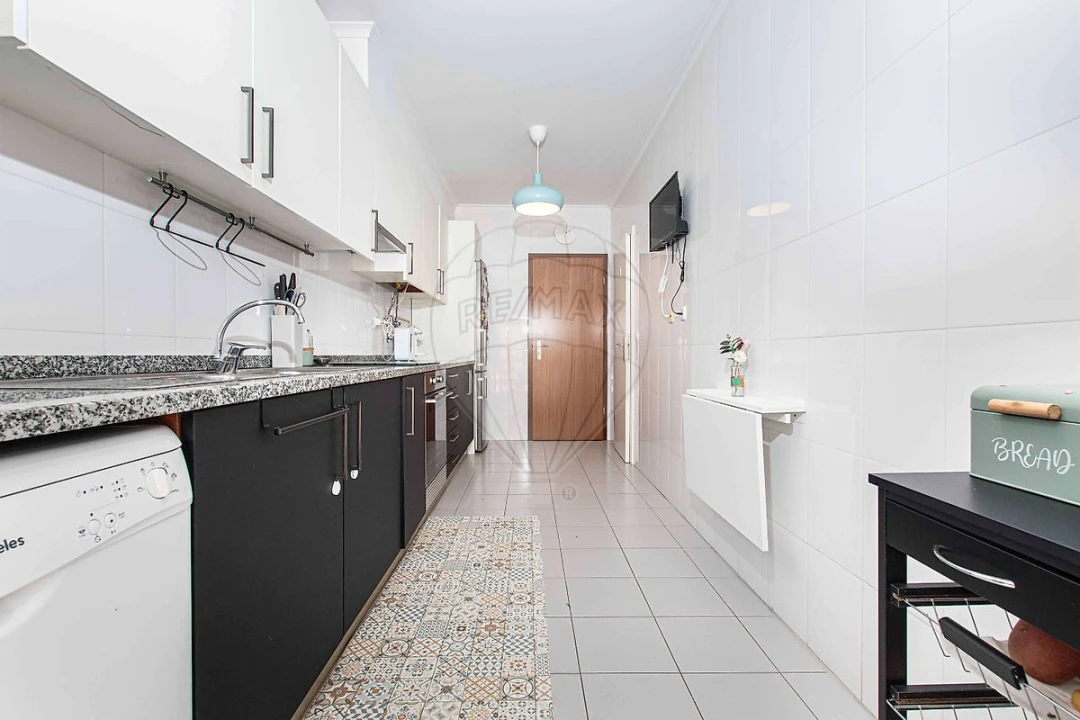Apartamento T2 para Venda em Alenquer (Santo Estêvão e Triana) Foto 13