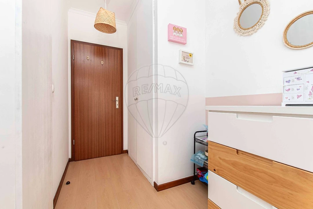 Apartamento T2 para Venda em Alenquer (Santo Estêvão e Triana) Foto 17