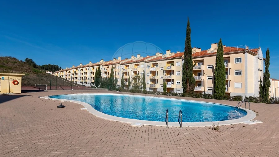 Apartamento T2 para Venda em Alenquer (Santo Estêvão e Triana)