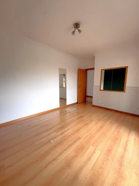 Apartamento T2 para Venda em Marinha Grande