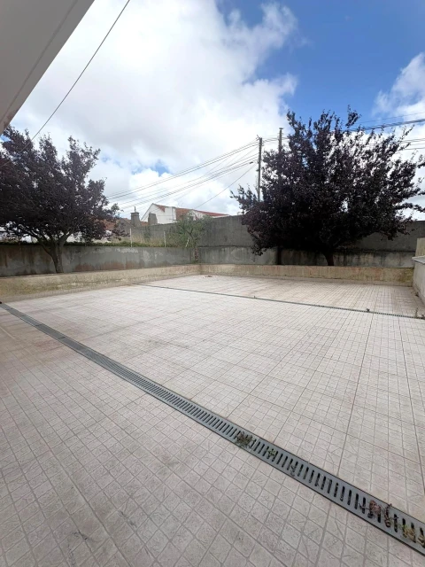 Apartamento T2 para Venda em Marinha Grande