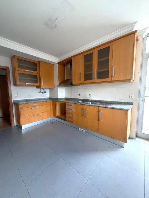 Apartamento T2 para Venda em Marinha Grande