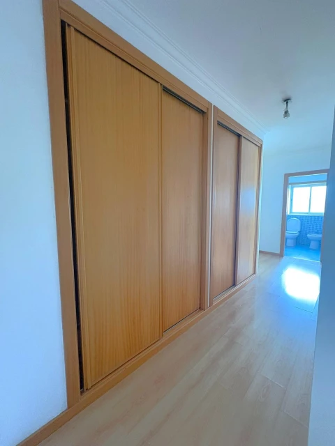 Apartamento T2 para Venda em Marinha Grande