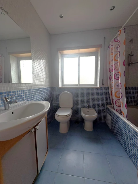 Apartamento T2 para Venda em Marinha Grande
