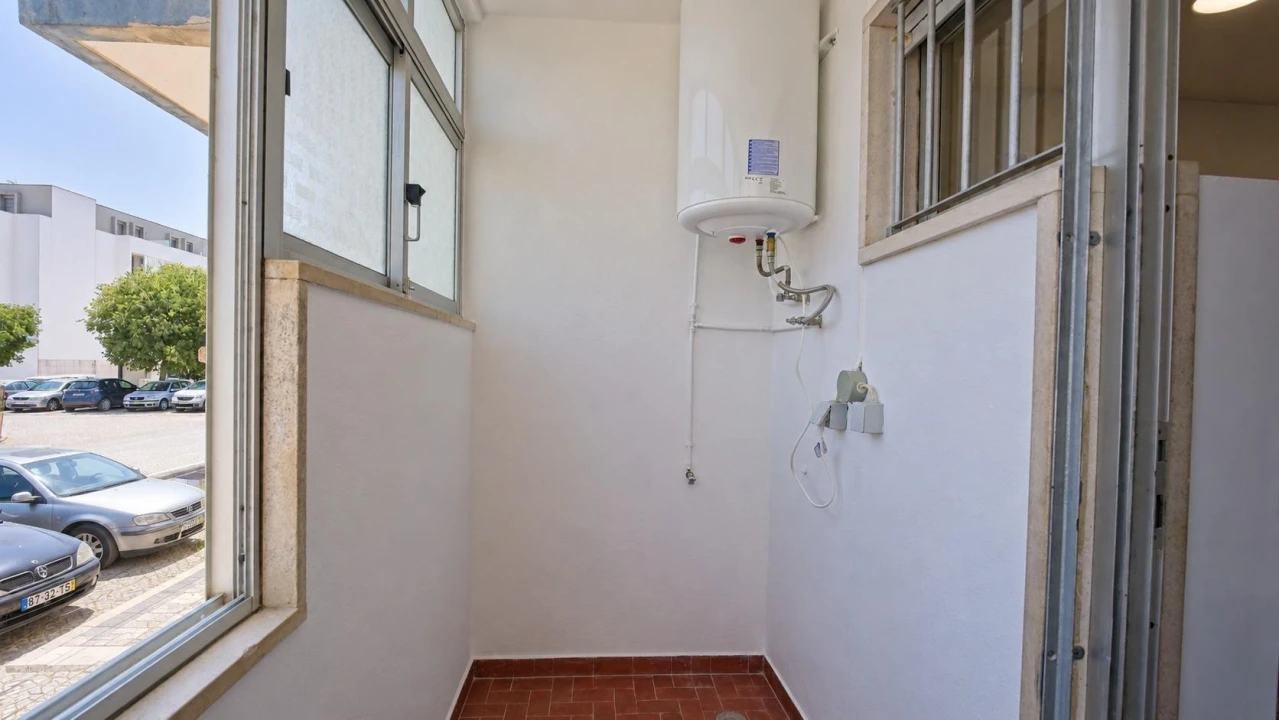 Apartamento T2 para Venda em Rio Maior Foto 13