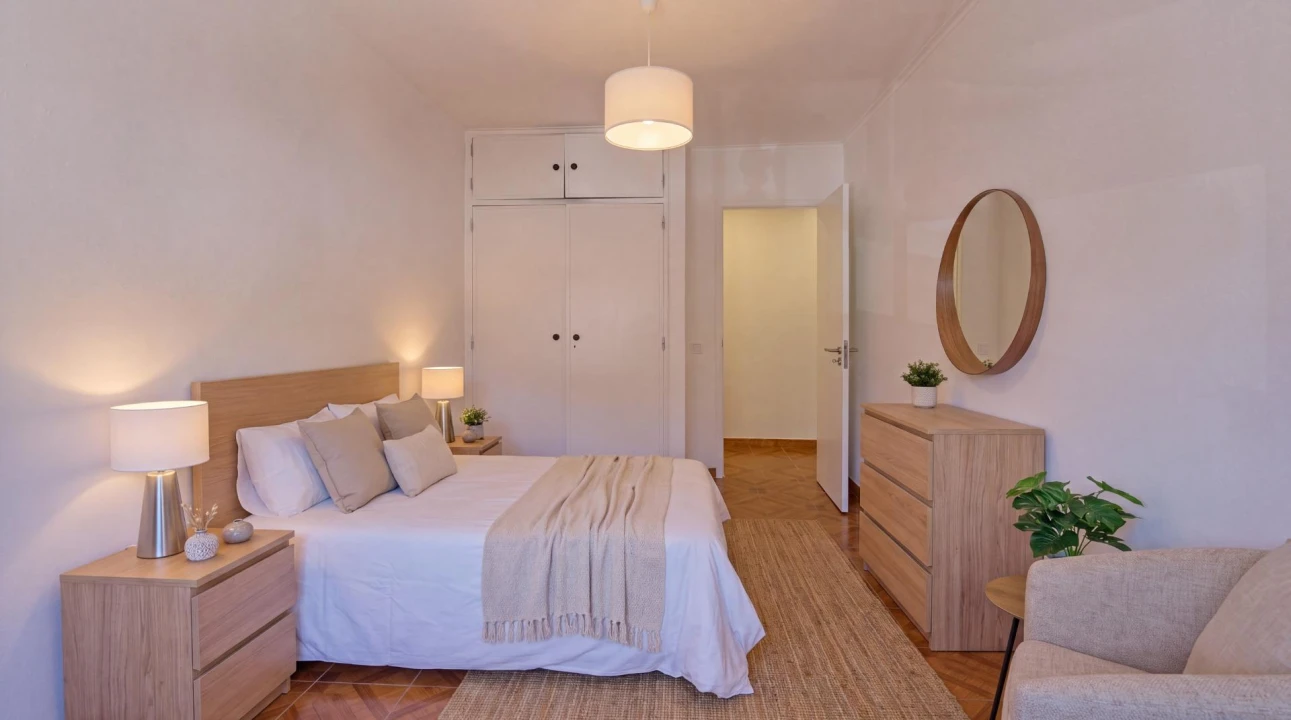 Apartamento T2 para Venda em Rio Maior Foto 5