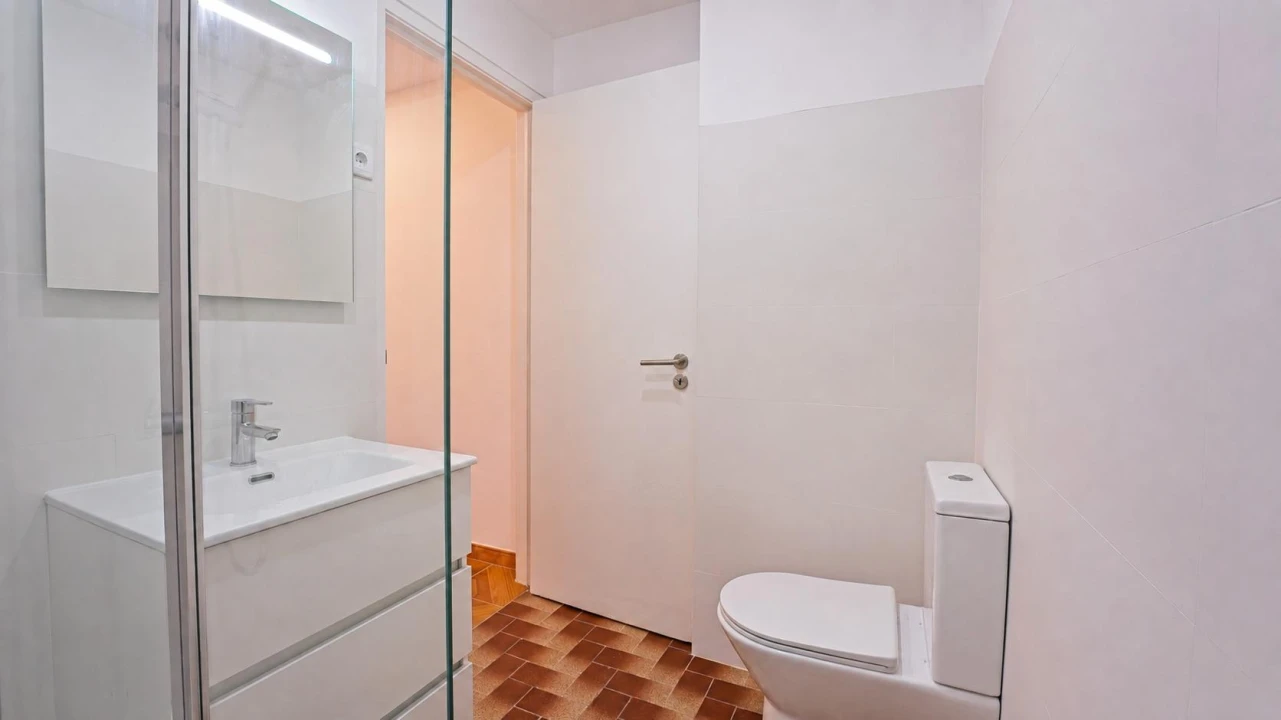Apartamento T2 para Venda em Rio Maior Foto 7