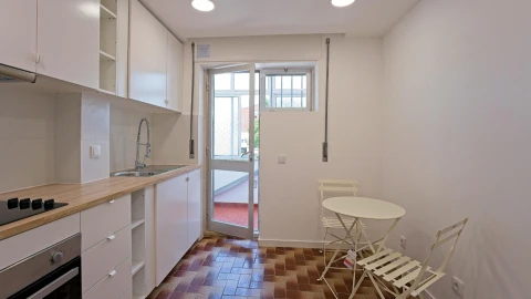 Apartamento T2 para Venda em Rio Maior