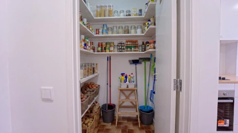Apartamento T2 para Venda em Rio Maior