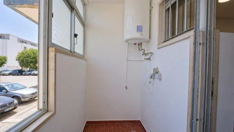 Apartamento T2 para Venda em Rio Maior