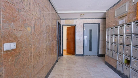 Apartamento T2 para Venda em Rio Maior