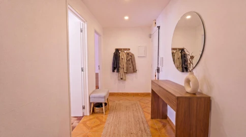 Apartamento T2 para Venda em Rio Maior