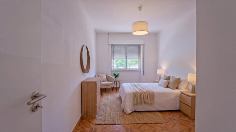 Apartamento T2 para Venda em Rio Maior