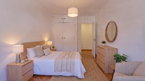 Apartamento T2 para Venda em Rio Maior
