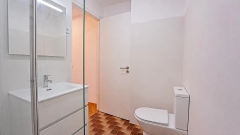 Apartamento T2 para Venda em Rio Maior