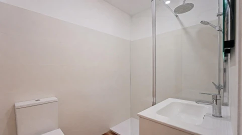 Apartamento T2 para Venda em Rio Maior