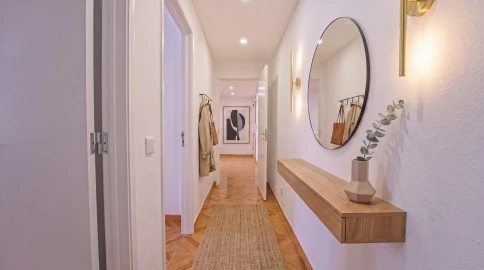 Apartamento T2 para Venda em Rio Maior