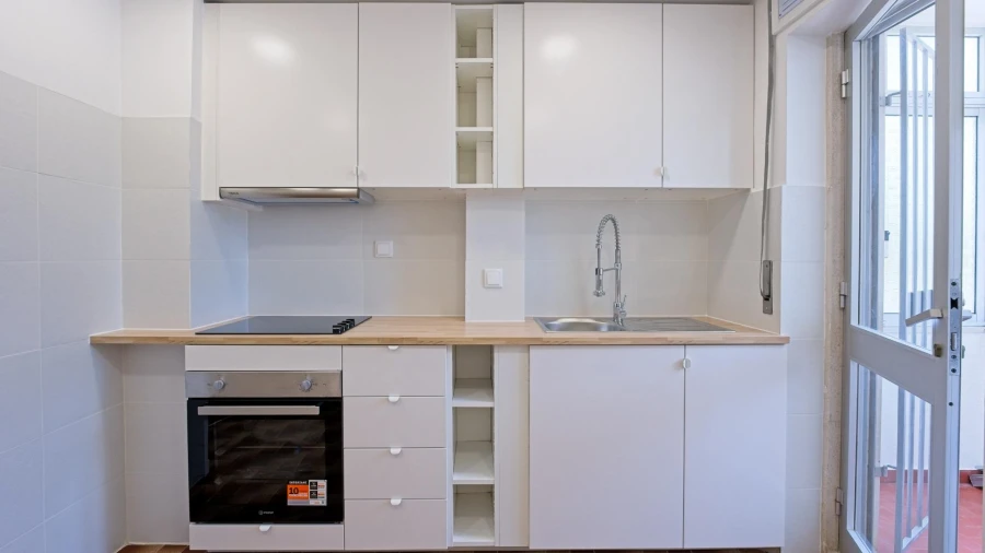 Apartamento T2 para Venda em Rio Maior Foto 11