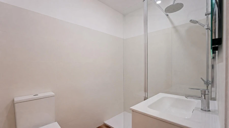 Apartamento T2 para Venda em Rio Maior Foto 8