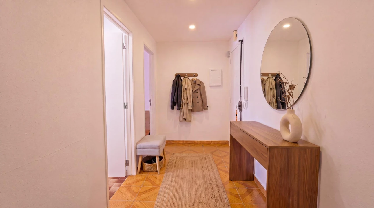 Apartamento T2 para Venda em Rio Maior Foto 3