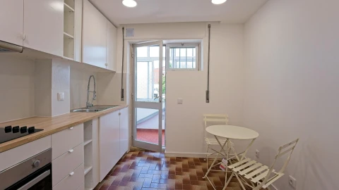 Apartamento T2 para Venda em Rio Maior