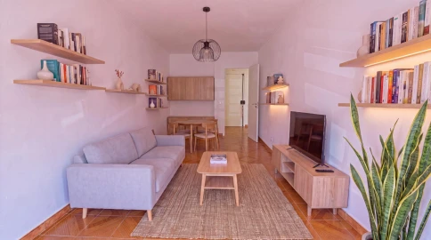 Apartamento T2 para Venda em Rio Maior