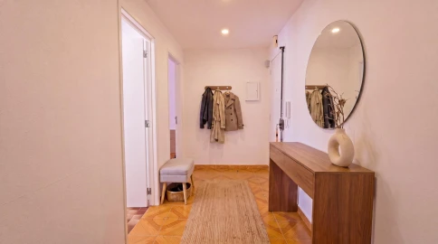 Apartamento T2 para Venda em Rio Maior