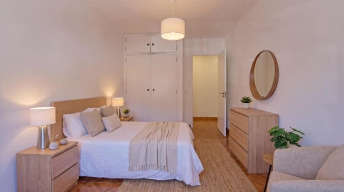 Apartamento T2 para Venda em Rio Maior
