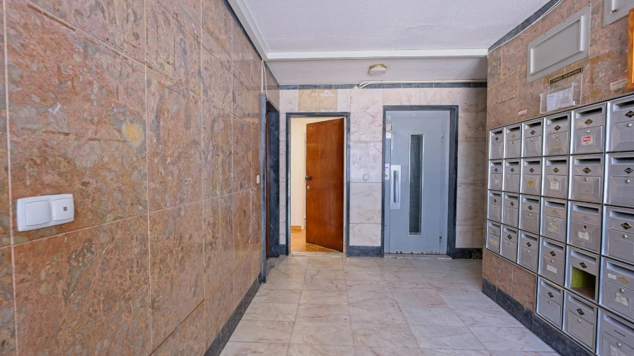 Apartamento T2 para Venda em Rio Maior Foto 15