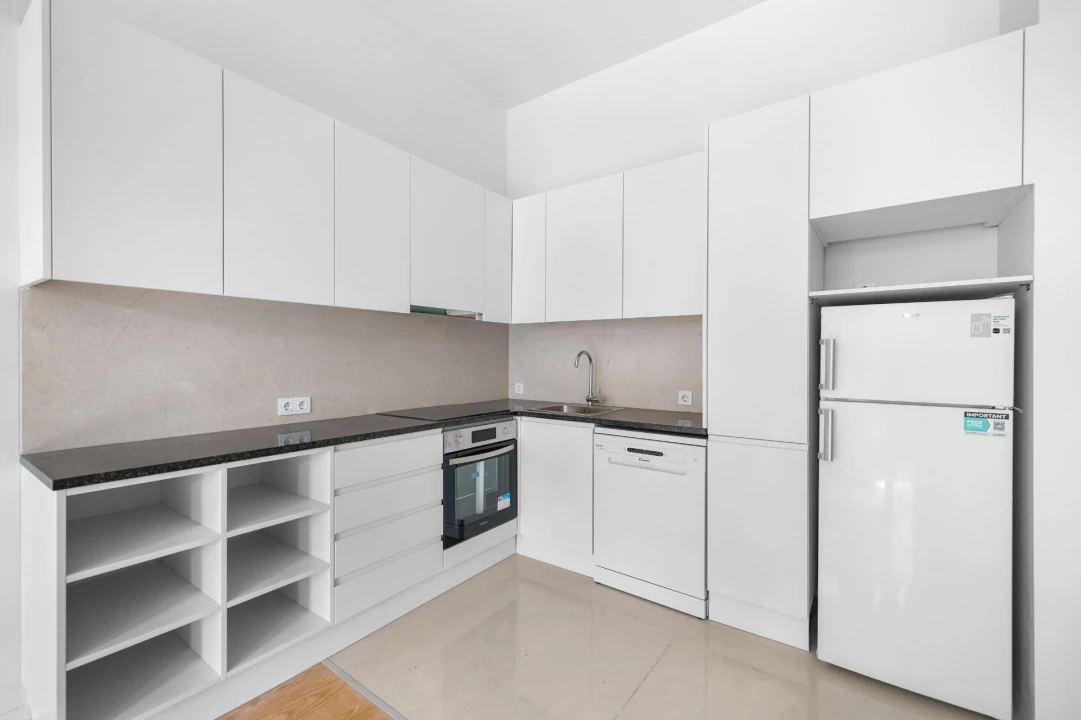 Apartamento para Venda em Bonfim Foto 2